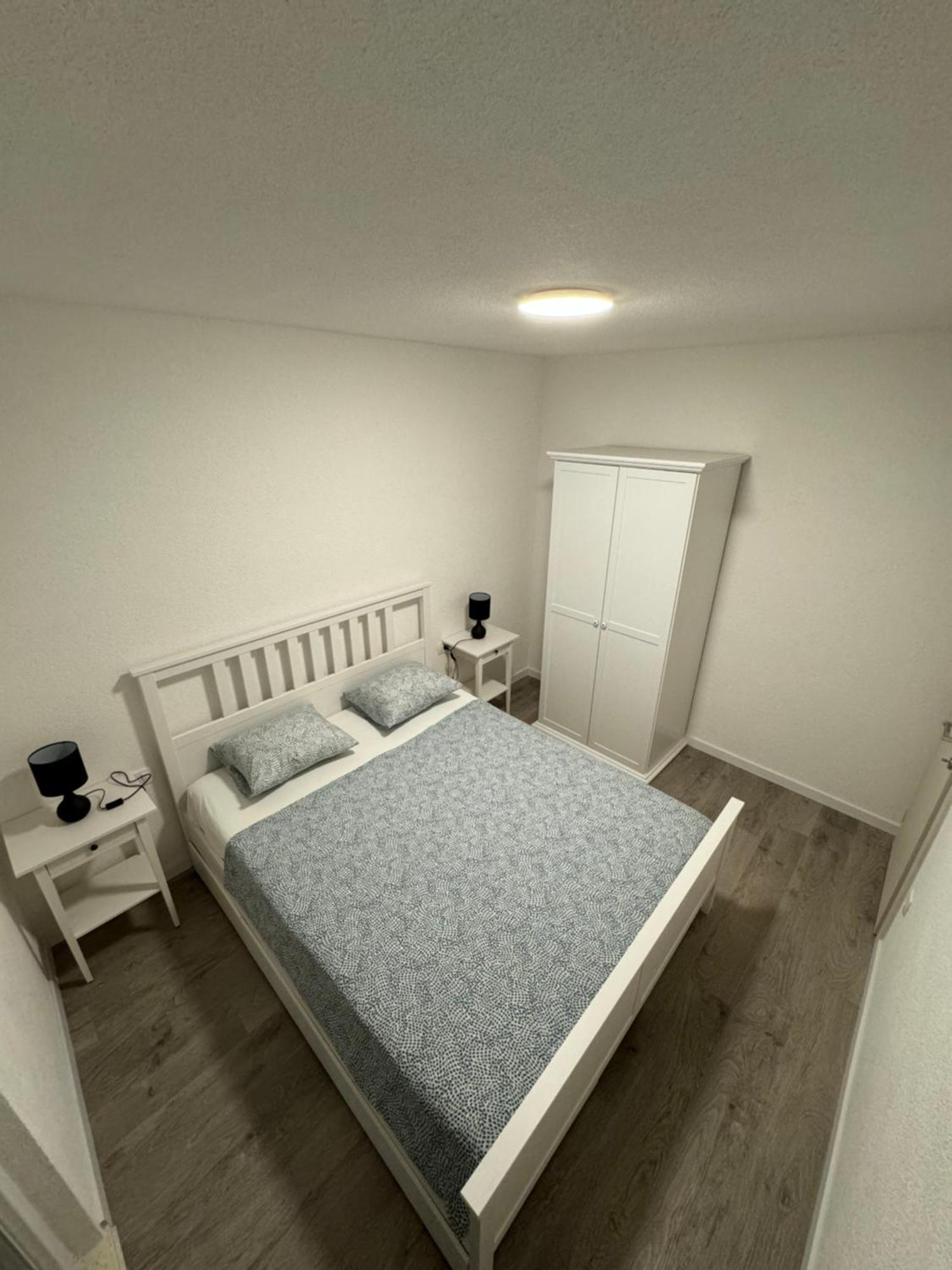 Apartment Koko Rogoznica  Eksteriør billede